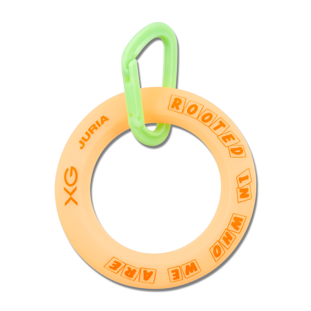 
                  
                    Luminous Glow Ring（Random 7 Designs）
                  
                