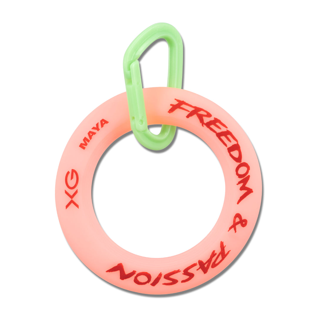 
                  
                    Luminous Glow Ring（Random 7 Designs）
                  
                