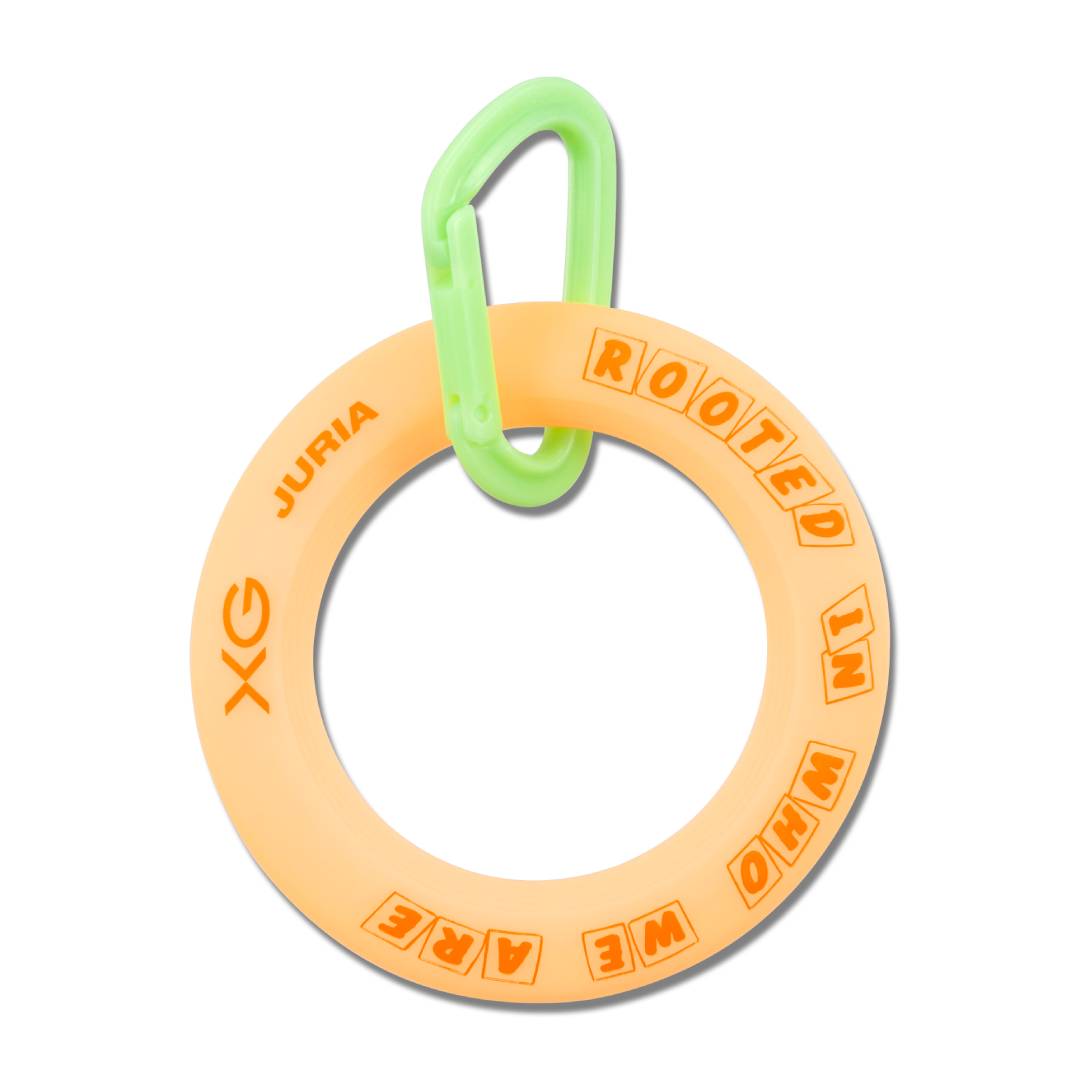 
                  
                    Luminous Glow Ring（Random 7 Designs）
                  
                