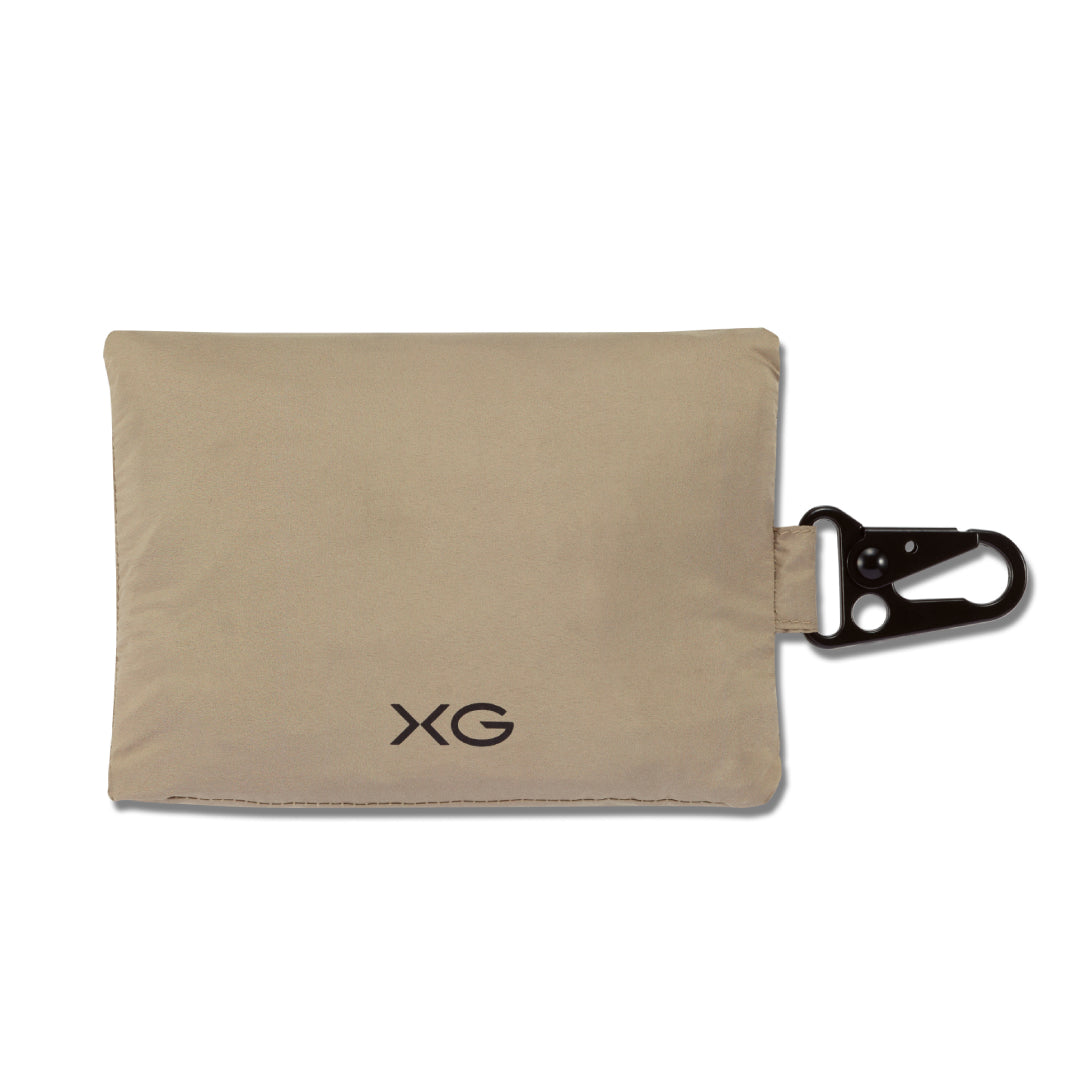 
                  
                    Multi-Purpose Groundsheet Produced by XG
                  
                
