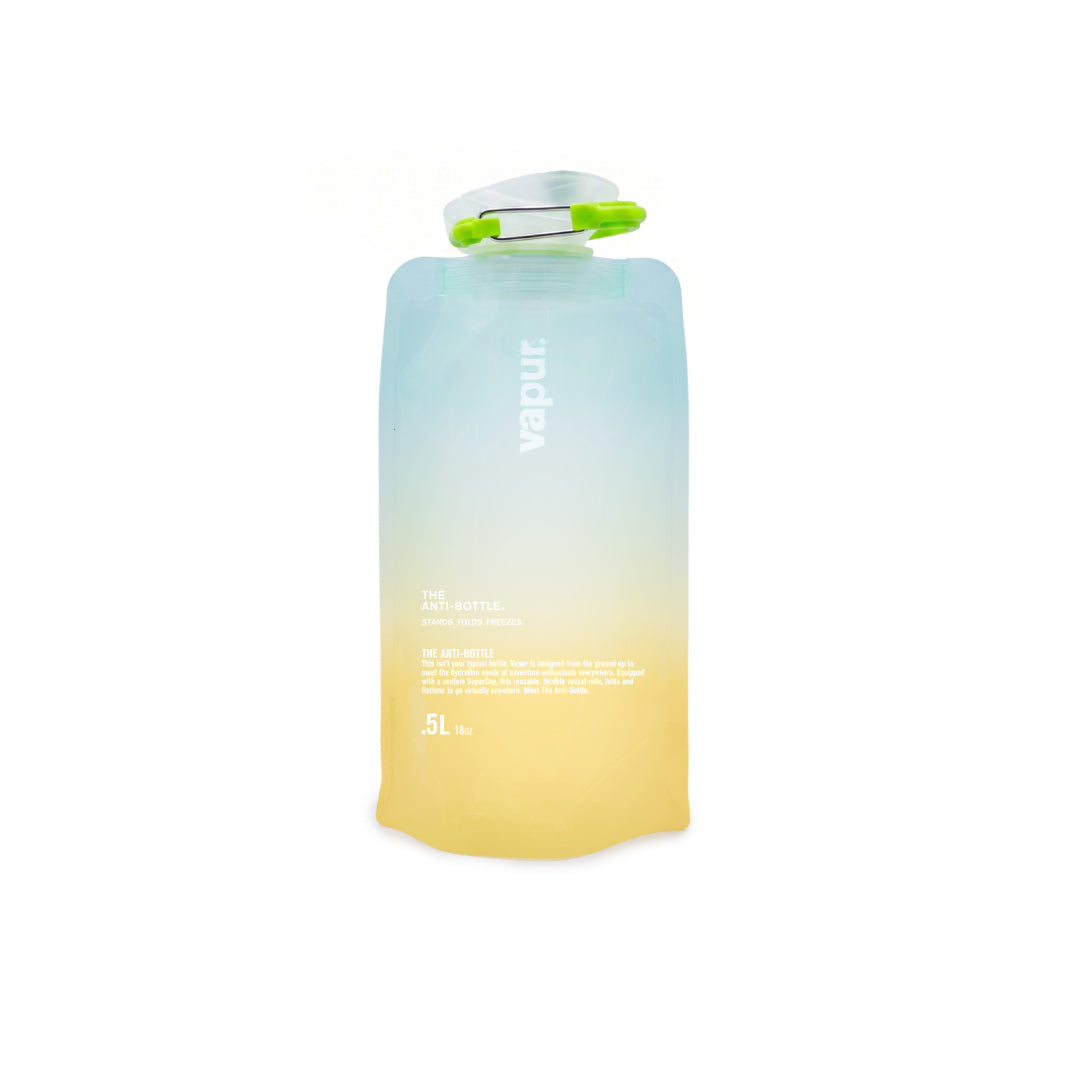 
                  
                    【JAPAN EDITION】Vapur Wide Mouth Malibu 0.5L
                  
                