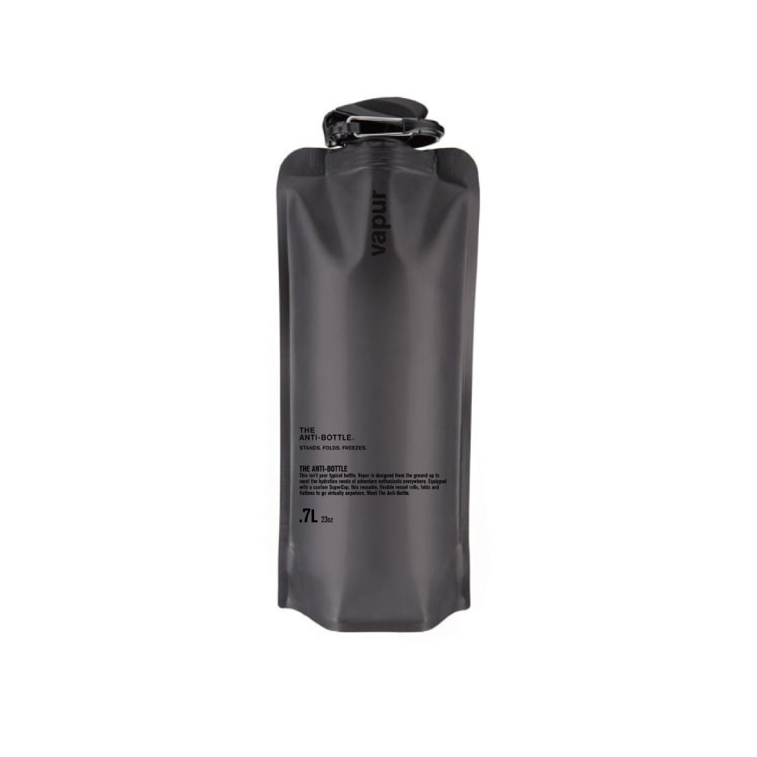 
                  
                    【JAPAN EDITION】Vapur Wide Mouth Blackout 0.7L Ver.2
                  
                