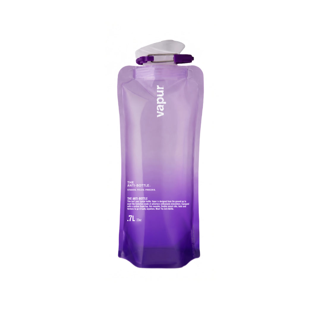 
                  
                    【US EDITION】Vapur Wide Mouth Lavender 0.7L
                  
                