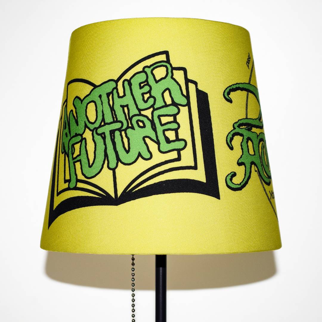 
                  
                    XG ATELIER×HOME ECONOMICS EXPERIMENT Upcycled Lighting / YELLOW
                  
                