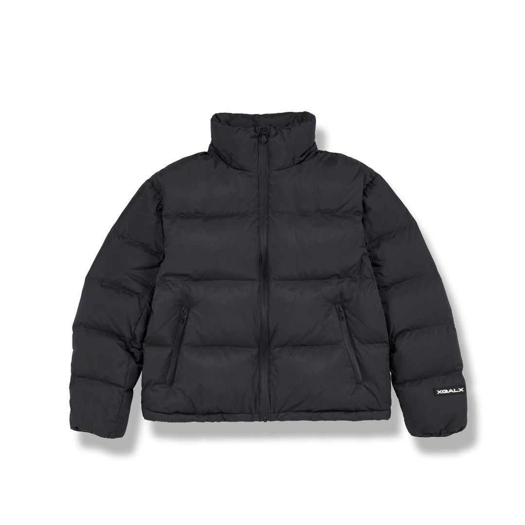 
                  
                    【EXCLUSIVE PRODUCTS】XGALX SHORT DOWN JACKET
                  
                