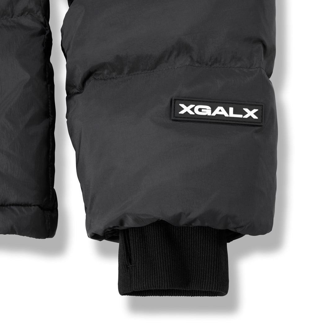 
                  
                    【EXCLUSIVE PRODUCTS】XGALX SHORT DOWN JACKET
                  
                