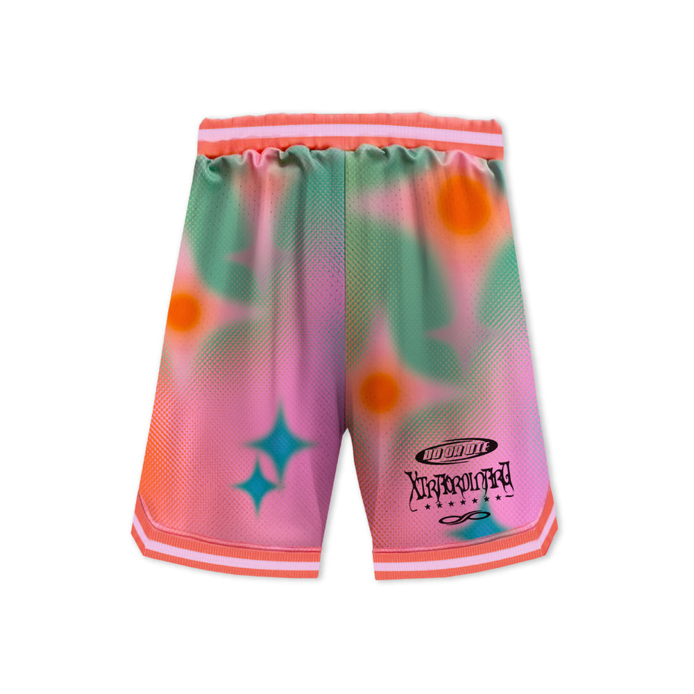 
                  
                    Mesh Shorts -Do or Die-
                  
                