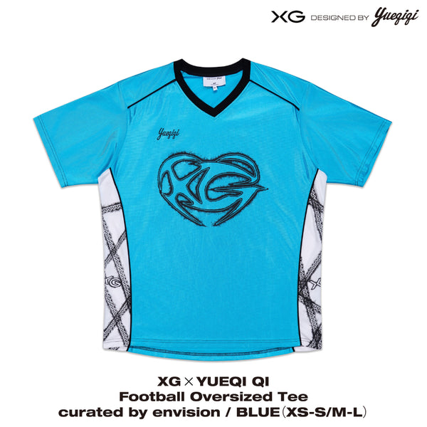 XG Yueqiqi Tシャツ　アパレル 海外限定 希少 XGXXX-A000073_t_01_grande.jpg?