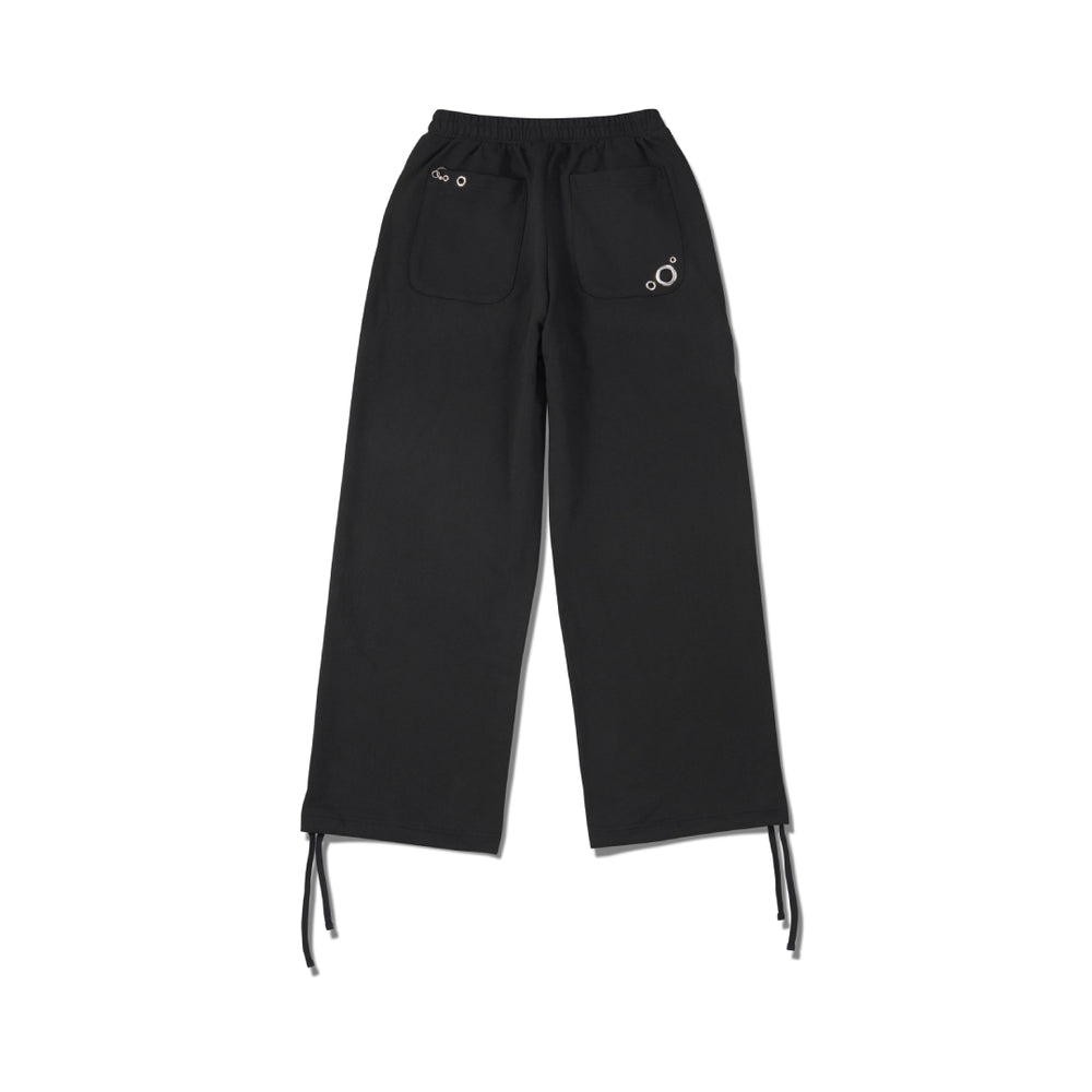 Oversized Sweat Pants Produced by XG – XGALX OFFICIAL SHOP