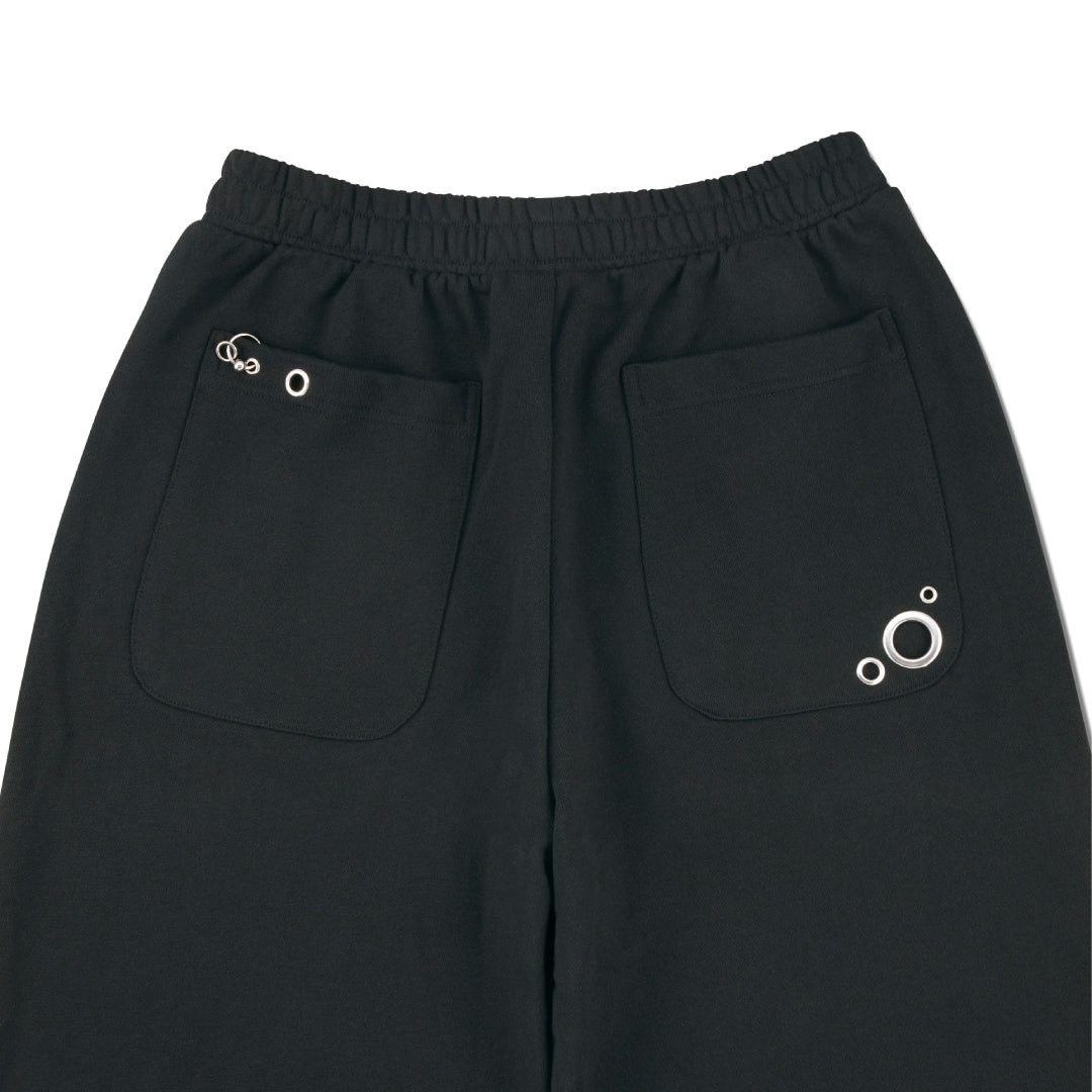 
                  
                    Oversized Sweat Pants Produced by XG
                  
                