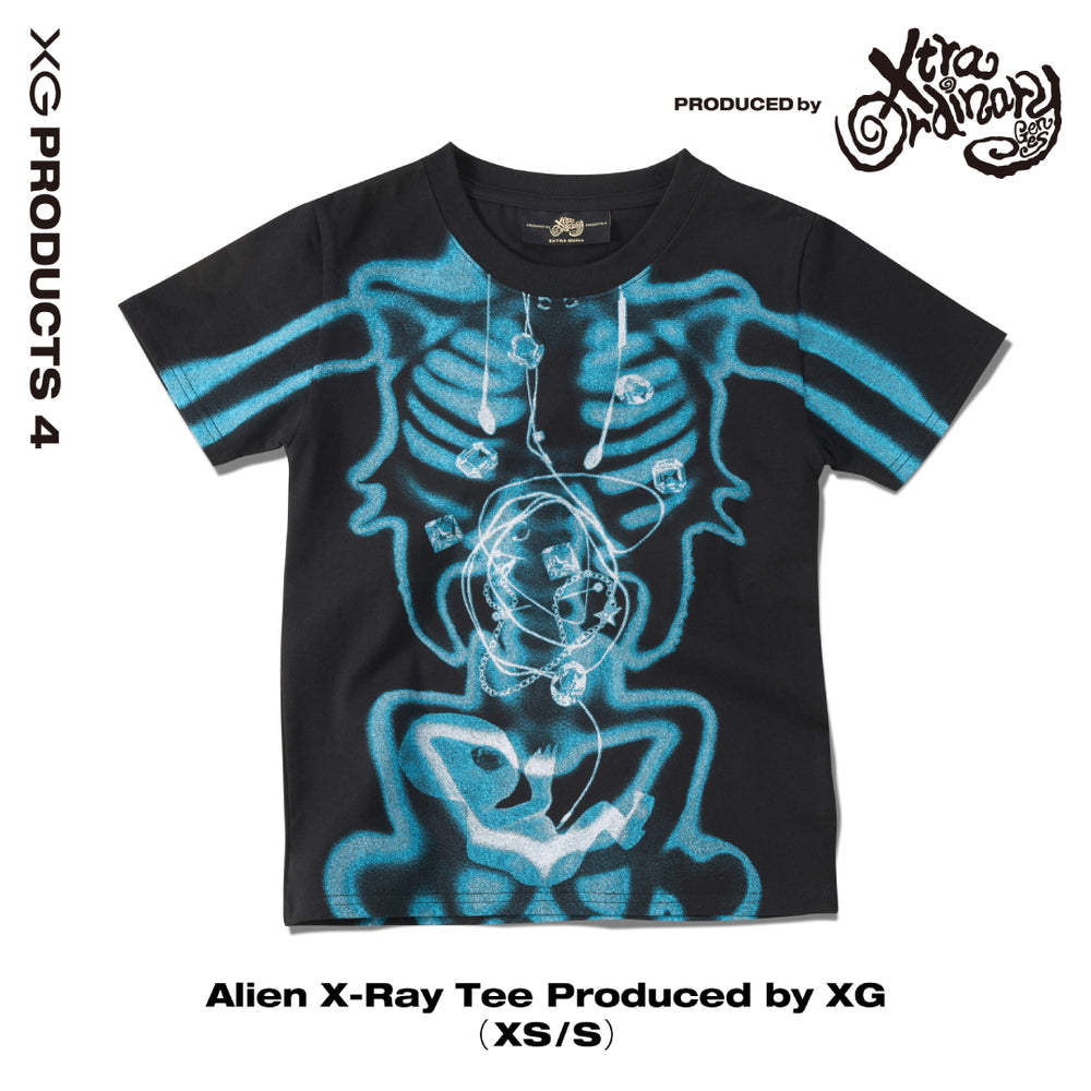 XGALX OFFICIAL SHOP