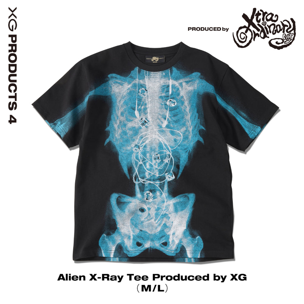 ALL ITEMS – XGALX OFFICIAL SHOP
