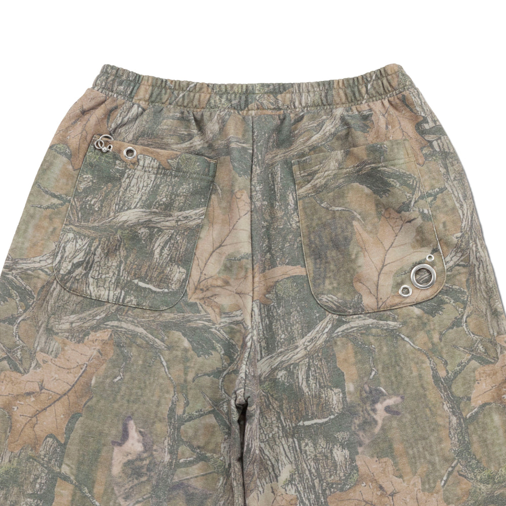 パンツ XG Oversized Camo Sweat Pants Oversized Camo Sweat Pants Produced by XG – XGALX OFFICIAL SHOP