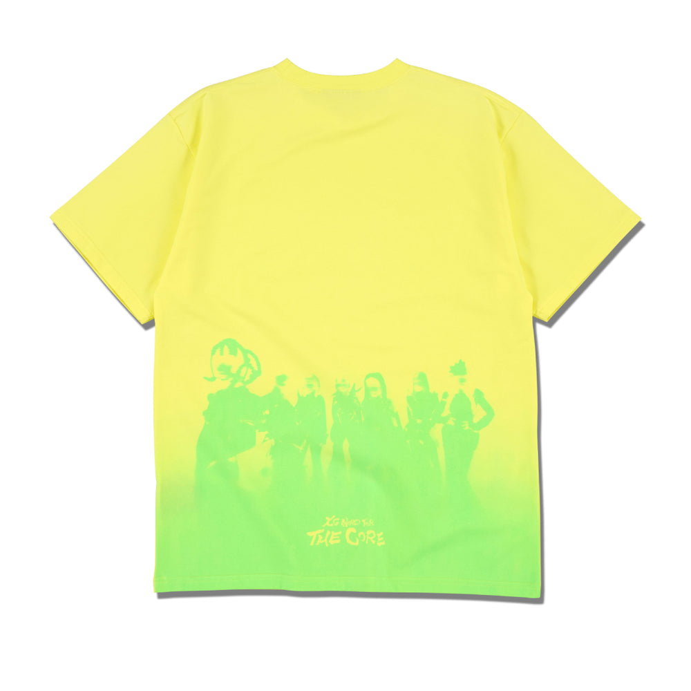 XG WORLD TOUR: THE CORE MERCHANDISE – XGALX OFFICIAL SHOP