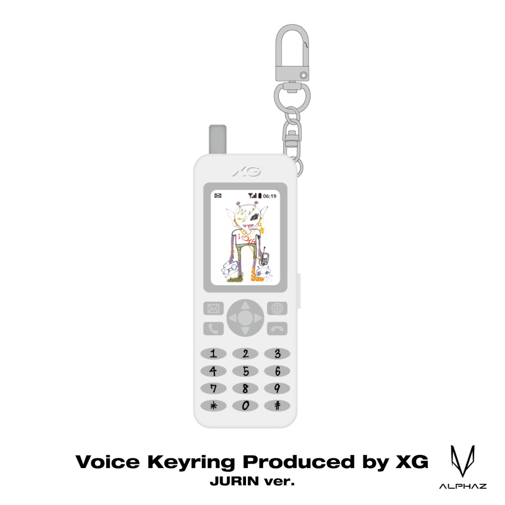 XG ALL ITEMS – XGALX OFFICIAL SHOP