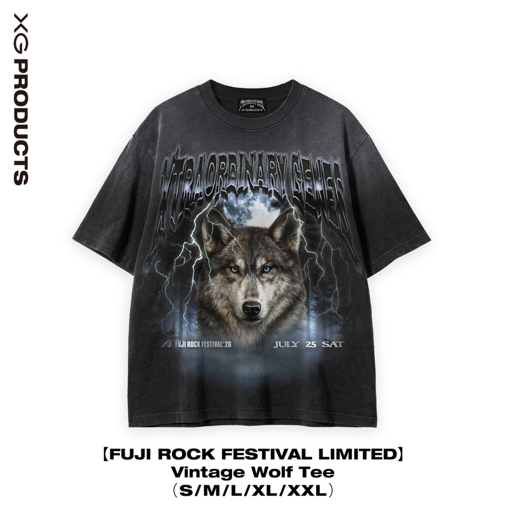 MERCHANDISE – XGALX OFFICIAL SHOP