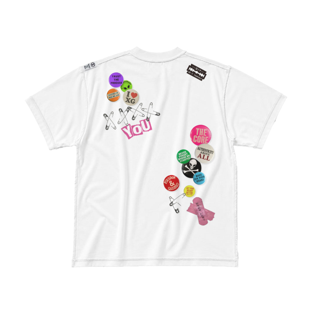 
                  
                    Inside Out Tee “Festival Collection’26”
                  
                