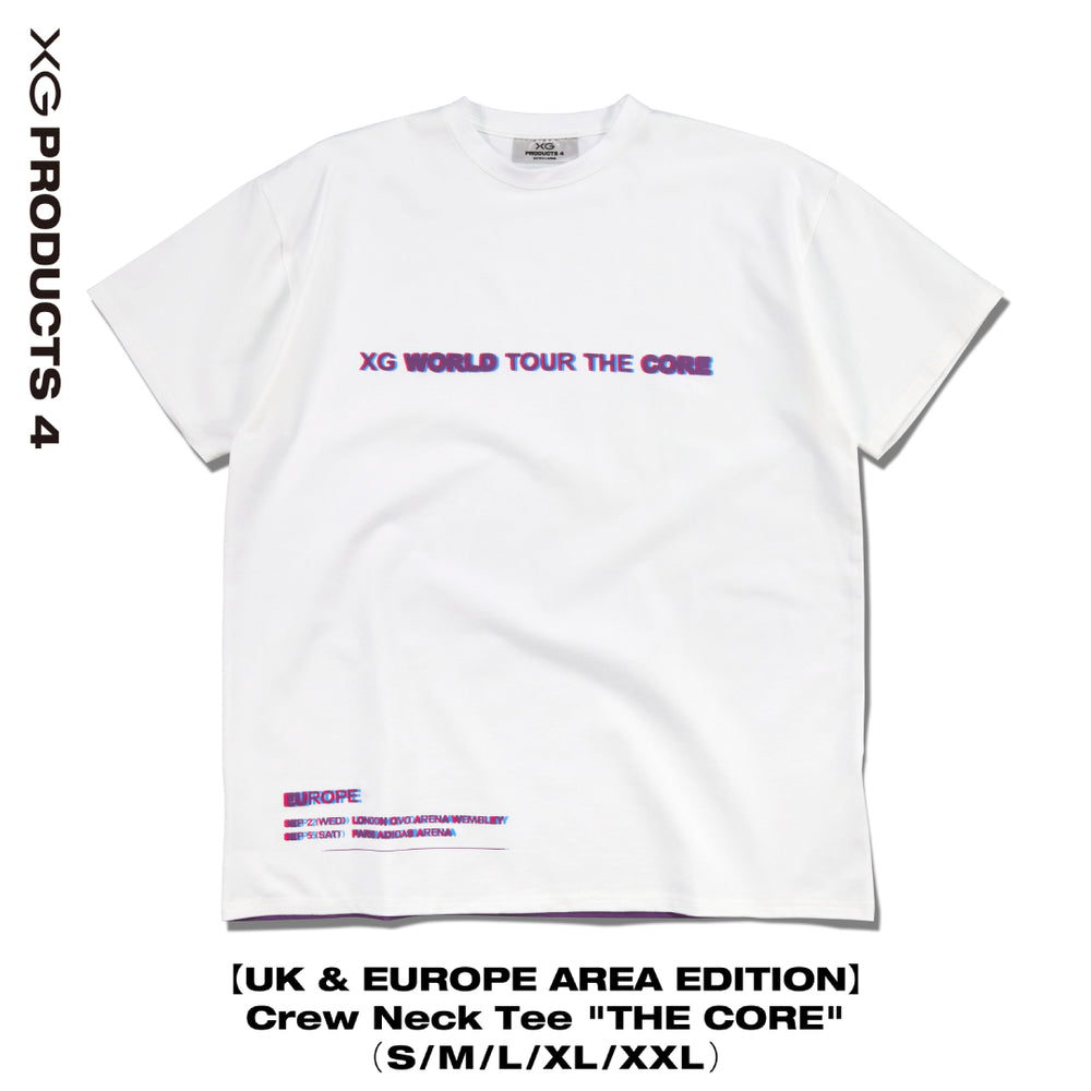 XG ALL ITEMS – XGALX OFFICIAL SHOP