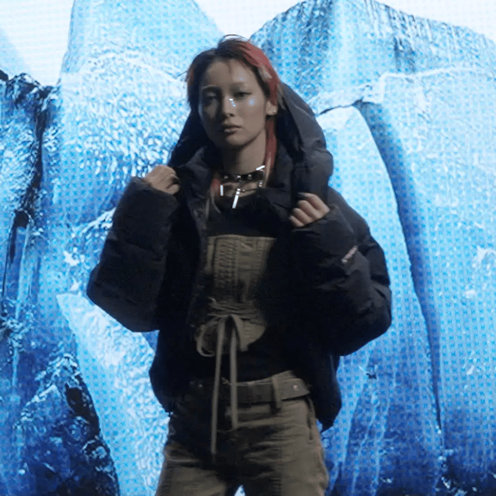EXCLUSIVE PRODUCTS】XGALX SHORT DOWN JACKET – XGALX OFFICIAL SHOP EXCLUSIVE PRODUCTS】XGALX SHORT DOWN JACKET – XGALX OFFICIAL SHOP