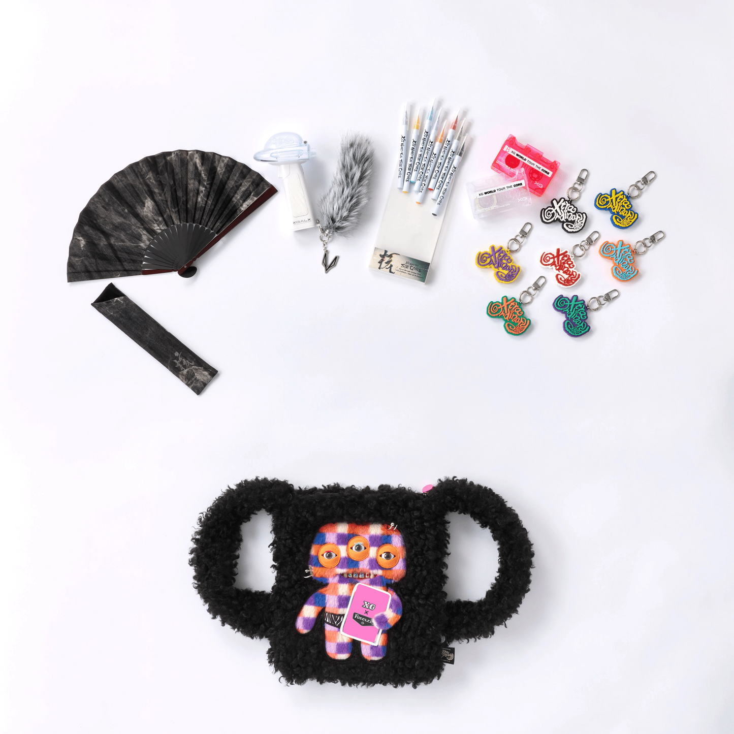 XGALX OFFICIAL SHOP