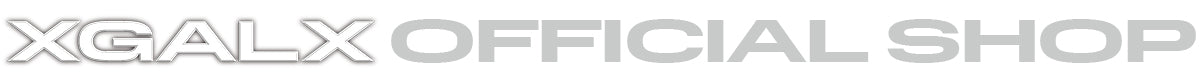 XGALX OFFICIAL SHOP
