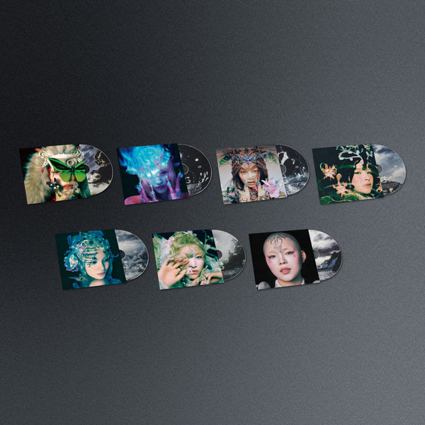 【未開封、新品未使用】XGグッズ 7点セット XG PRODUCTS 3」一般販売 - TimeTree