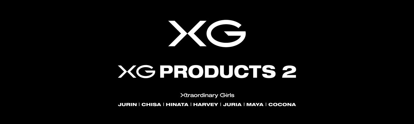 新品♡XG 公式グッズ （Tシャツ Lサイズ / タオル）セット - koaraland.com