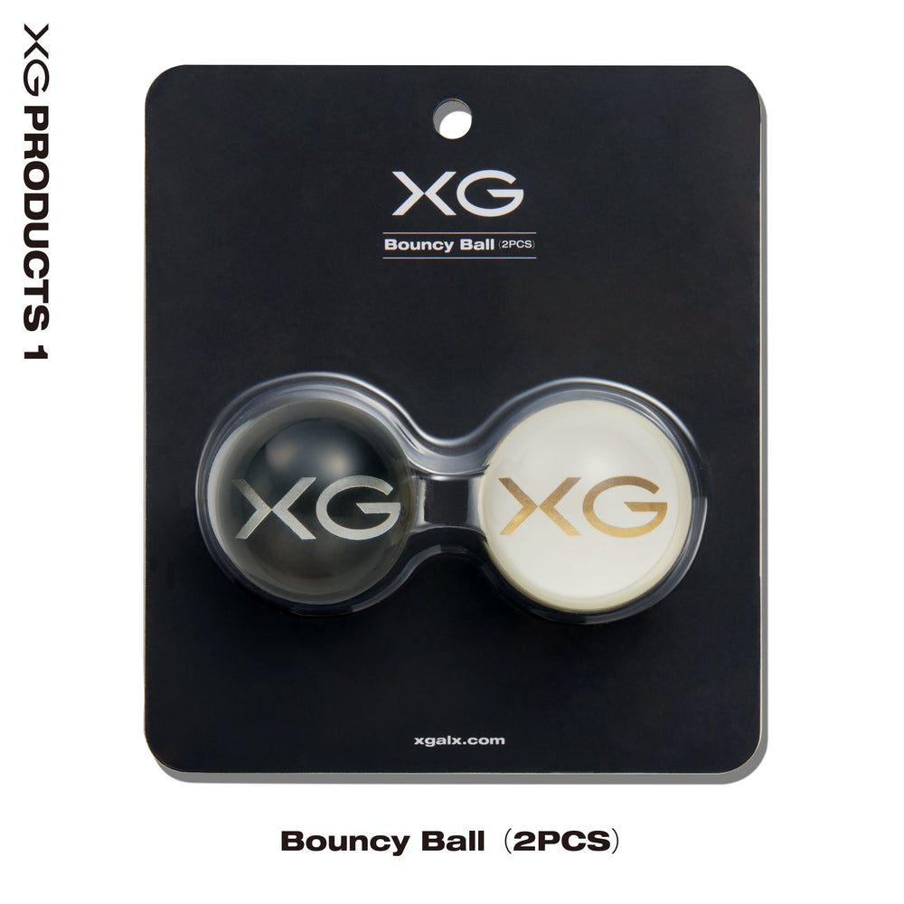 
                  
                    Bouncy Ball（2PCS）
                  
                