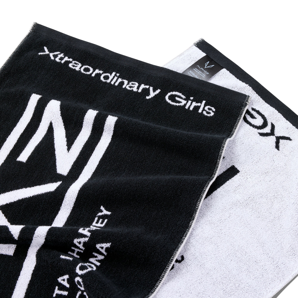 
                  
                    《Ships sequentially from mid-July onward│7月中旬以降順次出荷》ALPHAZ LIMITED Sports Towel
                  
                