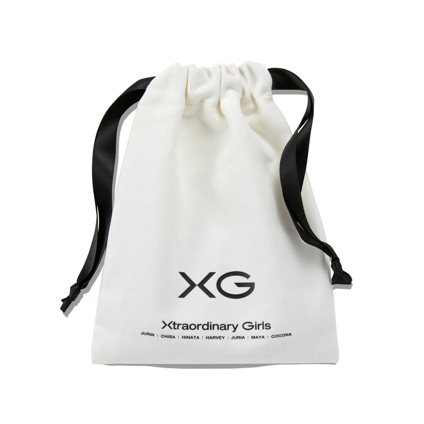 
                  
                    XG Charm Chain Shoulder Strap
                  
                